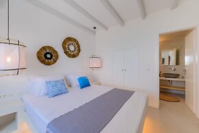 Venti Villa Naxos