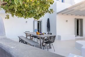 Venti Villa Naxos