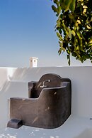 Venti Villa Naxos
