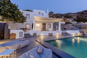 Venti Villa Naxos