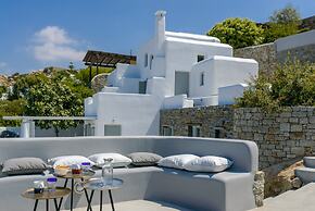 Venti Villa Naxos
