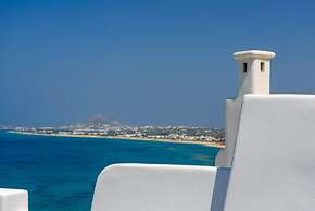 Venti Villa Naxos