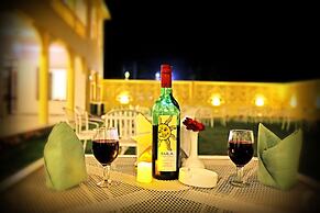 Atulya Niwas, Udaipur