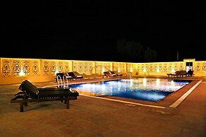 Atulya Niwas, Udaipur