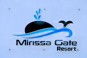 Mirissa Gate