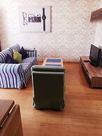 Tanan Center Serviced Apartments