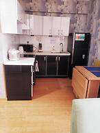 Tanan Center Serviced Apartments