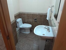 Tanan Center Serviced Apartments