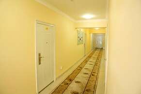 Tanan Center Serviced Apartments