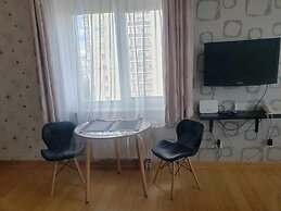 Tanan Center Serviced Apartments