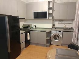 Tanan Center Serviced Apartments