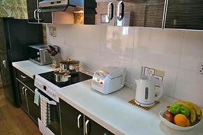 Tanan Center Serviced Apartments