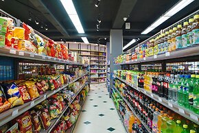 Tanan Center Serviced Apartments