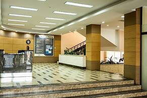 Tanan Center Serviced Apartments