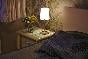 Tanan Center Serviced Apartments