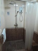 Tanan Center Serviced Apartments