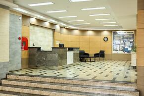 Tanan Center Serviced Apartments