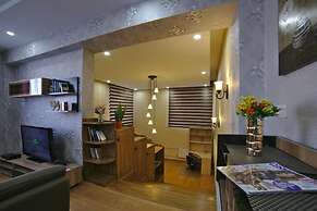 Tanan Center Serviced Apartments