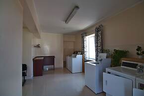 Tanan Center Serviced Apartments