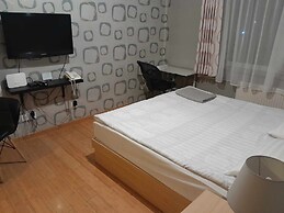 Tanan Center Serviced Apartments