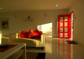 Red Door Apartments