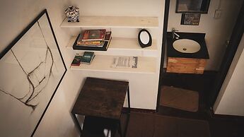 CURIOCITY Johannesburg  - Hostel