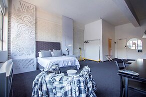 CURIOCITY Johannesburg  - Hostel