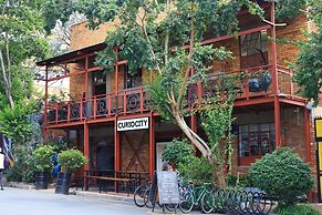 CURIOCITY Johannesburg  - Hostel