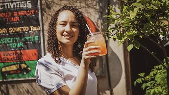 CURIOCITY Johannesburg  - Hostel