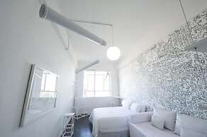 CURIOCITY Johannesburg  - Hostel