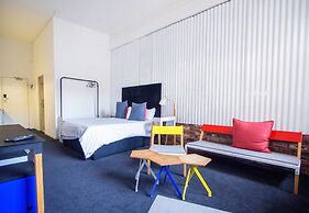 CURIOCITY Johannesburg  - Hostel