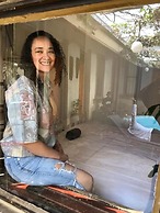 CURIOCITY Johannesburg  - Hostel