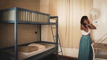CURIOCITY Johannesburg  - Hostel