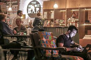 CURIOCITY Johannesburg  - Hostel