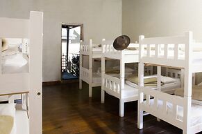 CURIOCITY Johannesburg  - Hostel