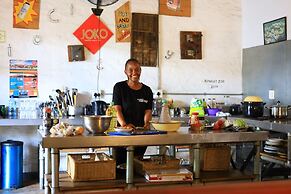 CURIOCITY Johannesburg  - Hostel