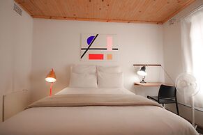 CURIOCITY Johannesburg  - Hostel