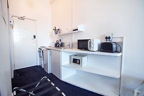 CURIOCITY Johannesburg  - Hostel