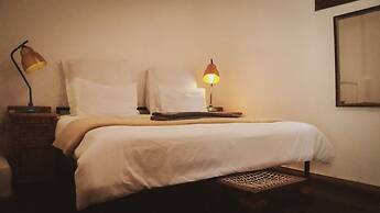 CURIOCITY Johannesburg  - Hostel