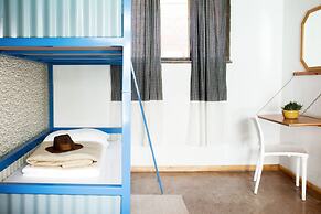 CURIOCITY Johannesburg  - Hostel