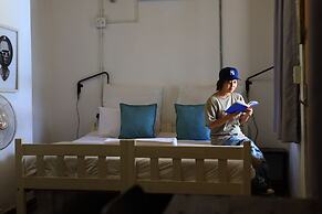 CURIOCITY Johannesburg  - Hostel