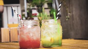 CURIOCITY Johannesburg  - Hostel