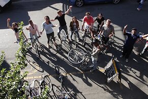 CURIOCITY Johannesburg  - Hostel