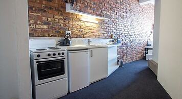 CURIOCITY Johannesburg  - Hostel