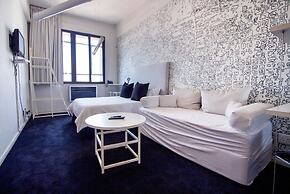 CURIOCITY Johannesburg  - Hostel