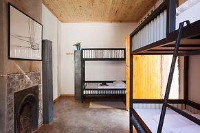CURIOCITY Johannesburg  - Hostel