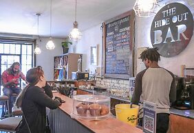 CURIOCITY Johannesburg  - Hostel