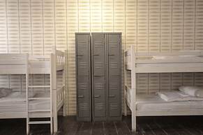 CURIOCITY Johannesburg  - Hostel