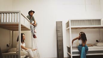 CURIOCITY Johannesburg  - Hostel