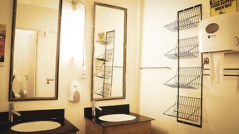 CURIOCITY Johannesburg  - Hostel